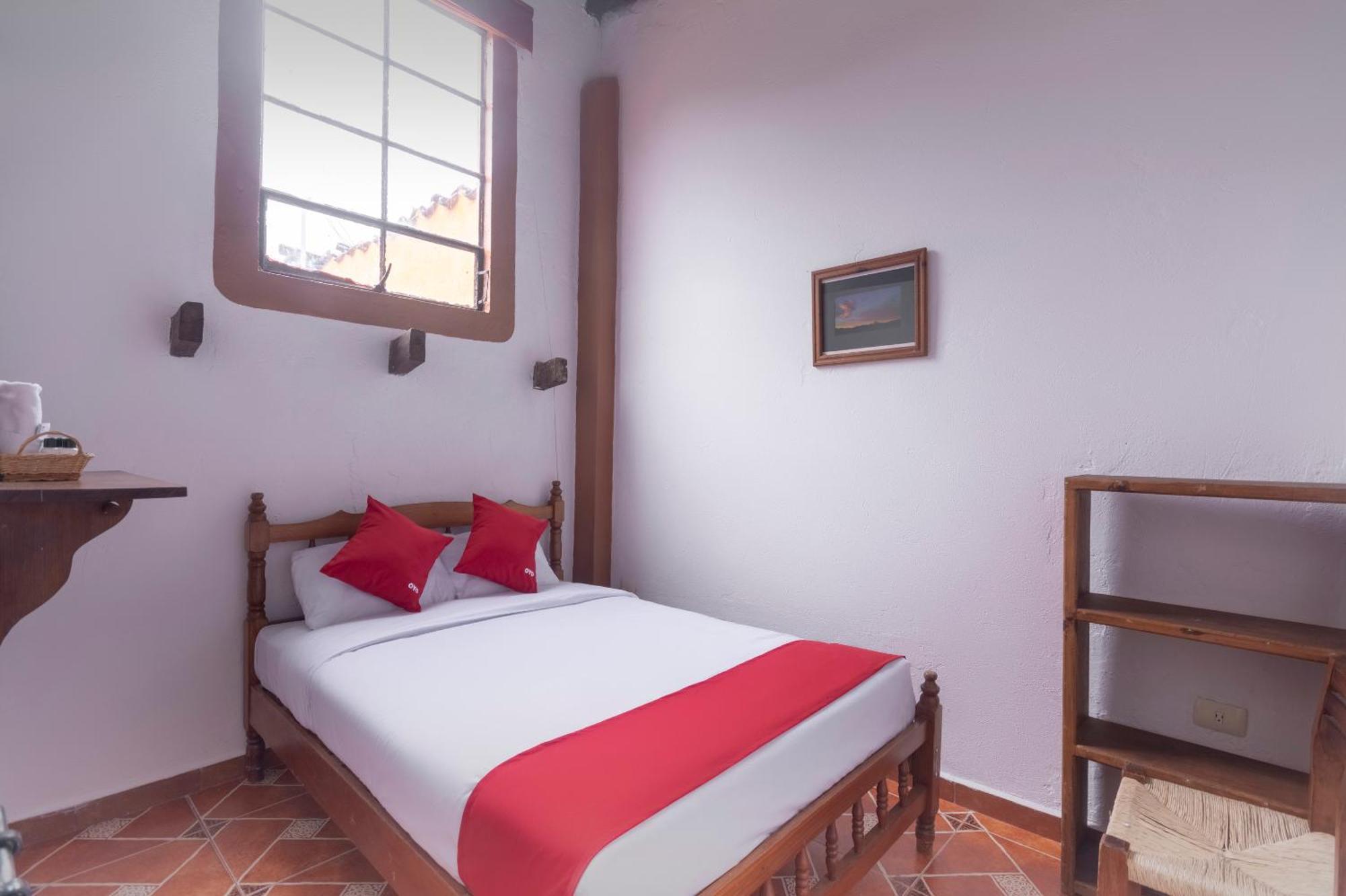 Hotel Coyopolan Xico Extérieur photo
