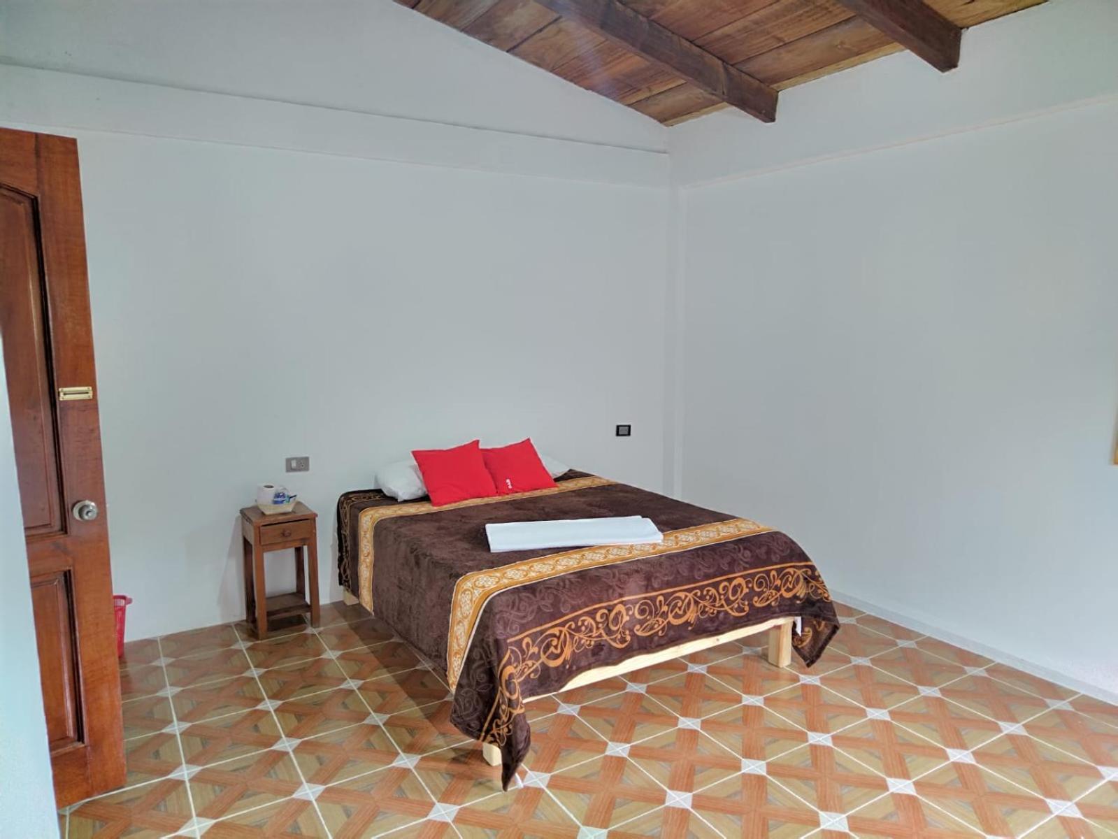 Hotel Coyopolan Xico Extérieur photo