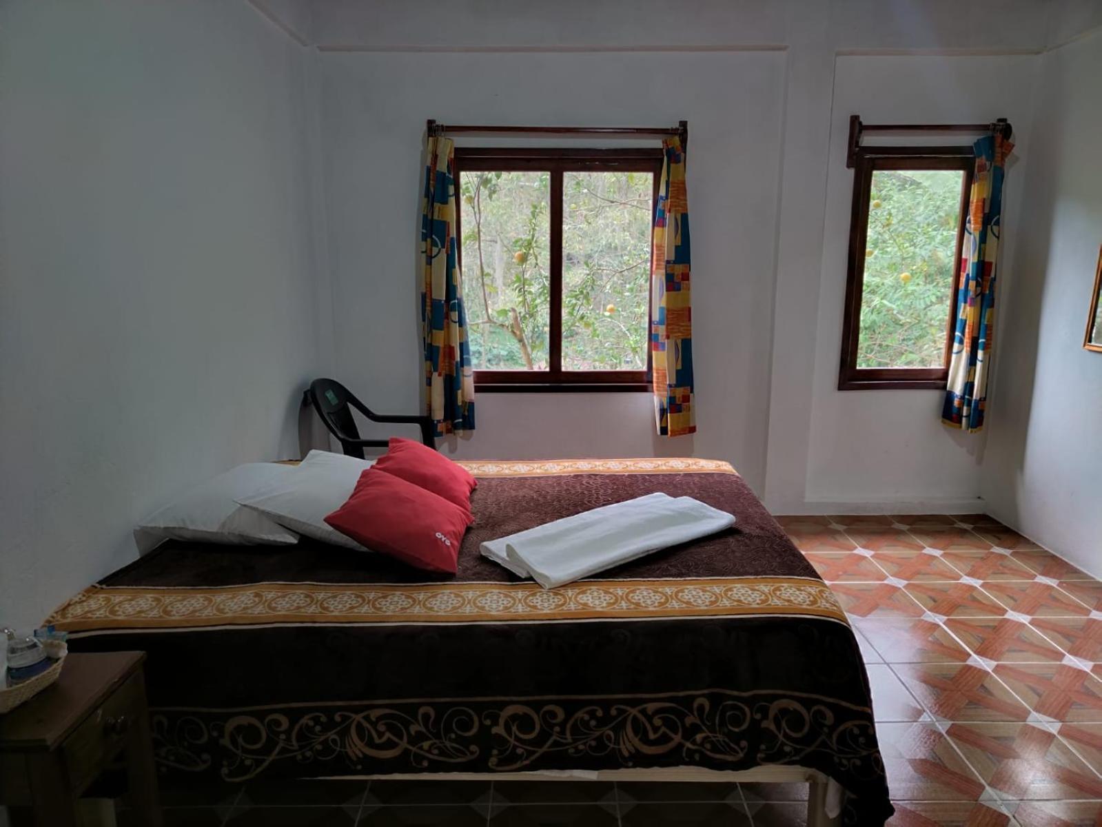 Hotel Coyopolan Xico Extérieur photo