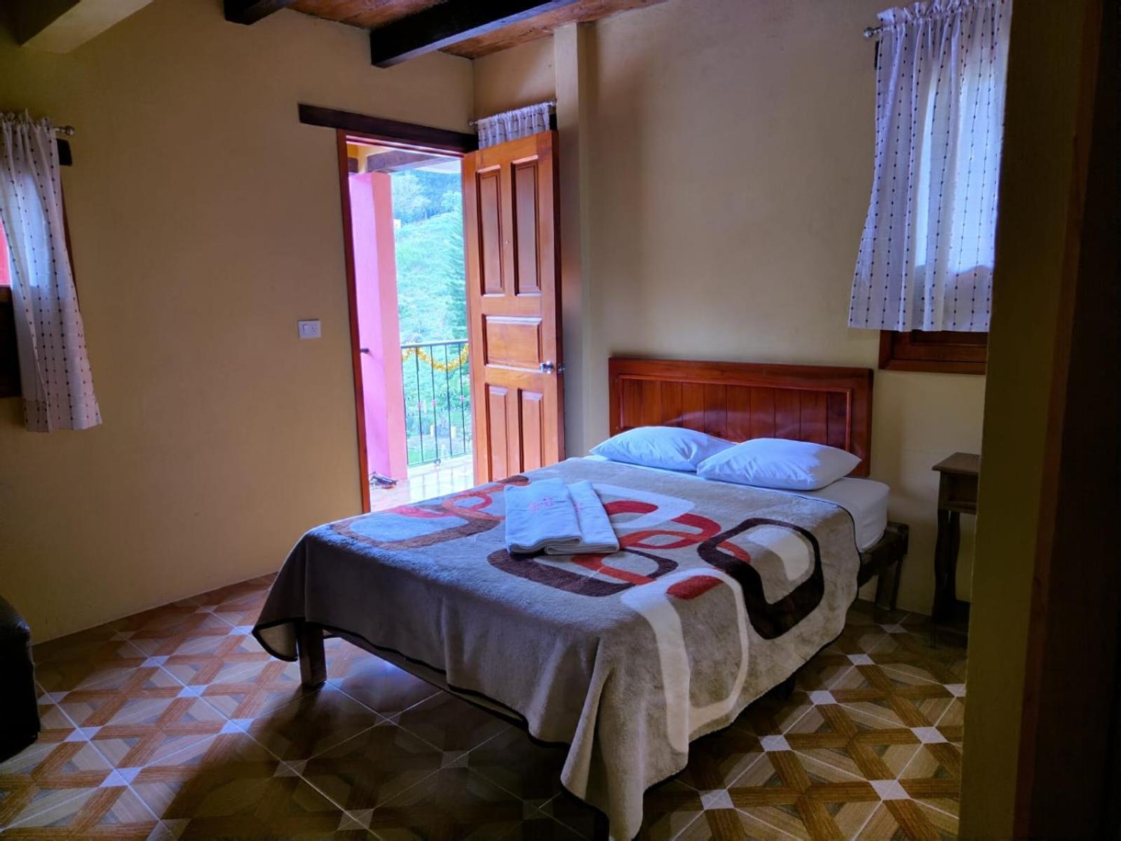 Hotel Coyopolan Xico Extérieur photo